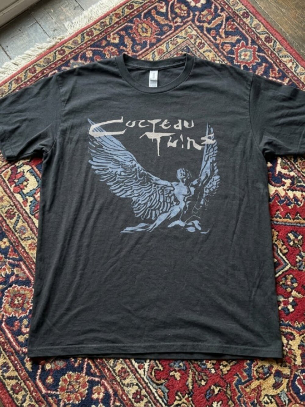 Cocteau Twins Shirt